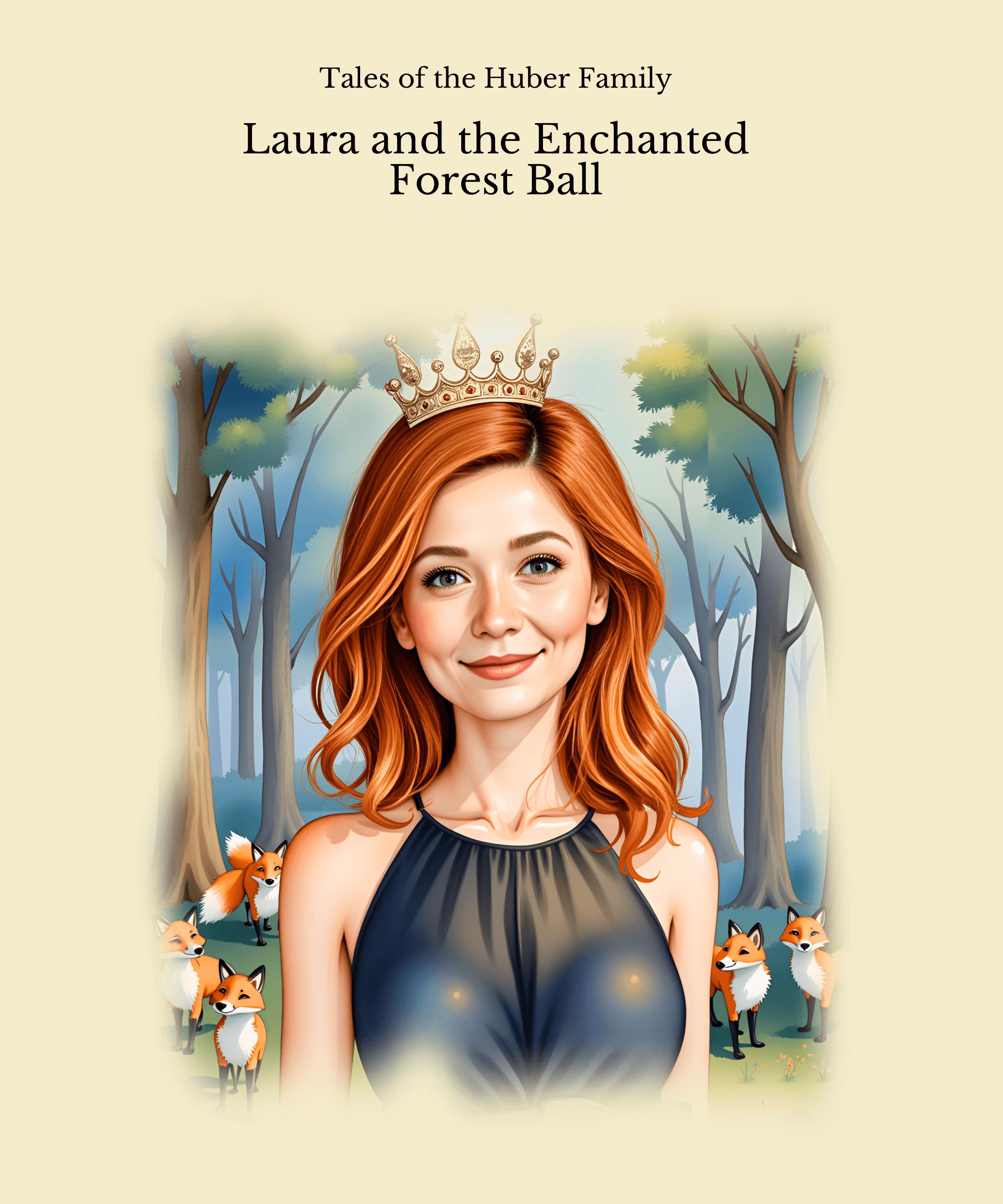 forest_ball book cover