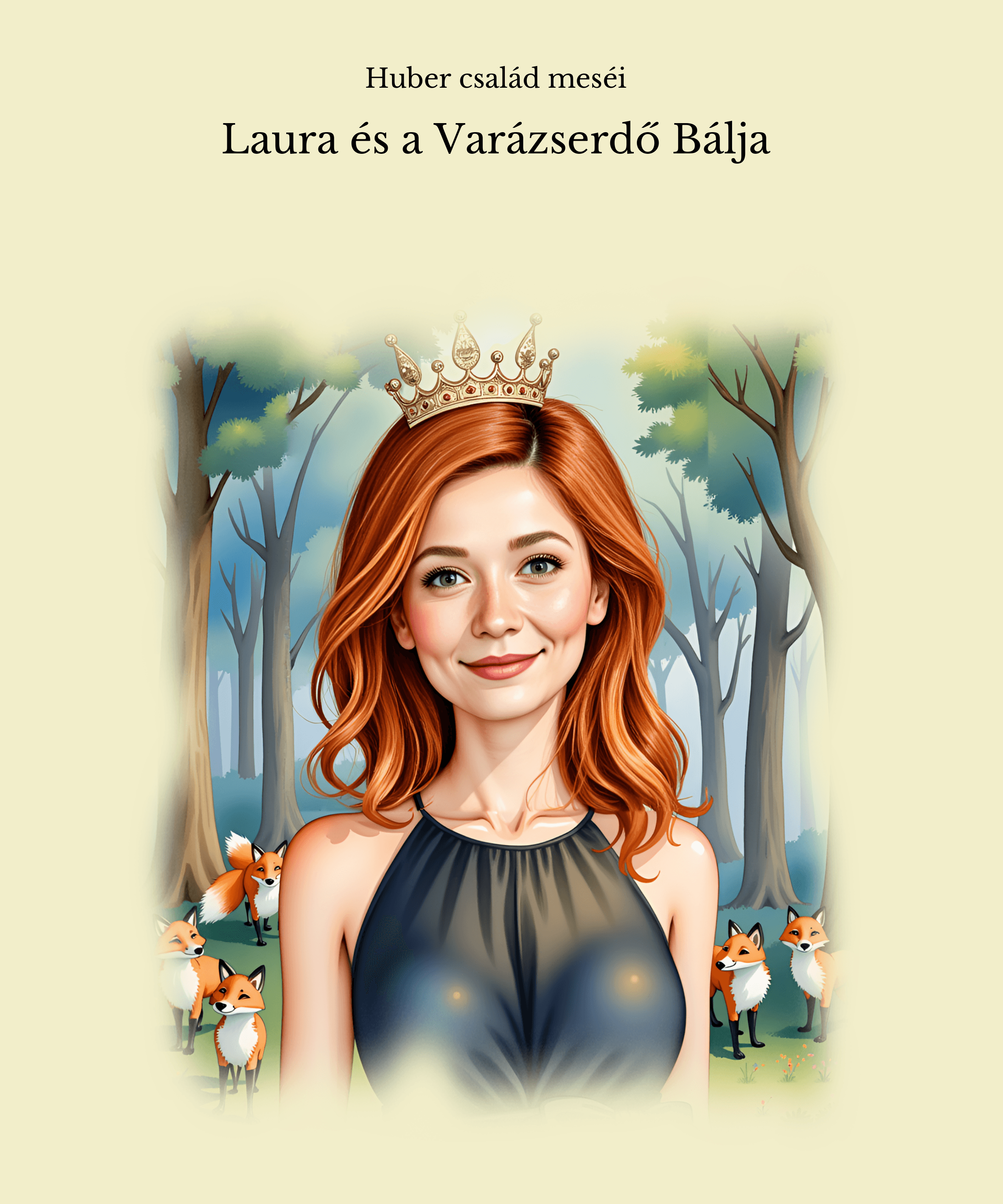 forest_ball book cover