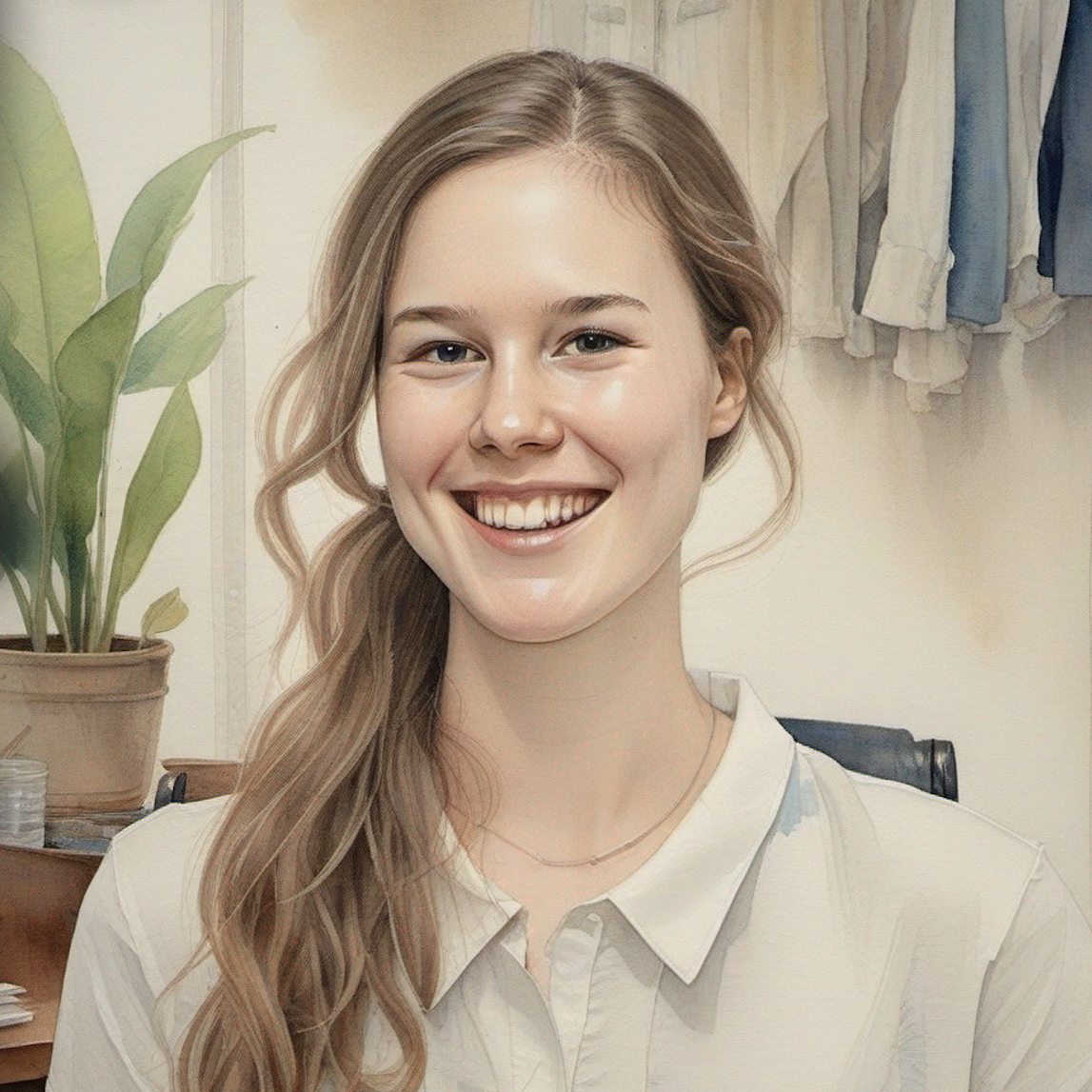 author